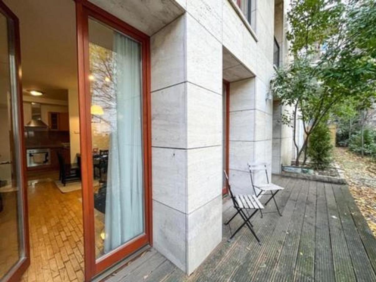 Apartment Artemisia Luxury Terrace Budapest