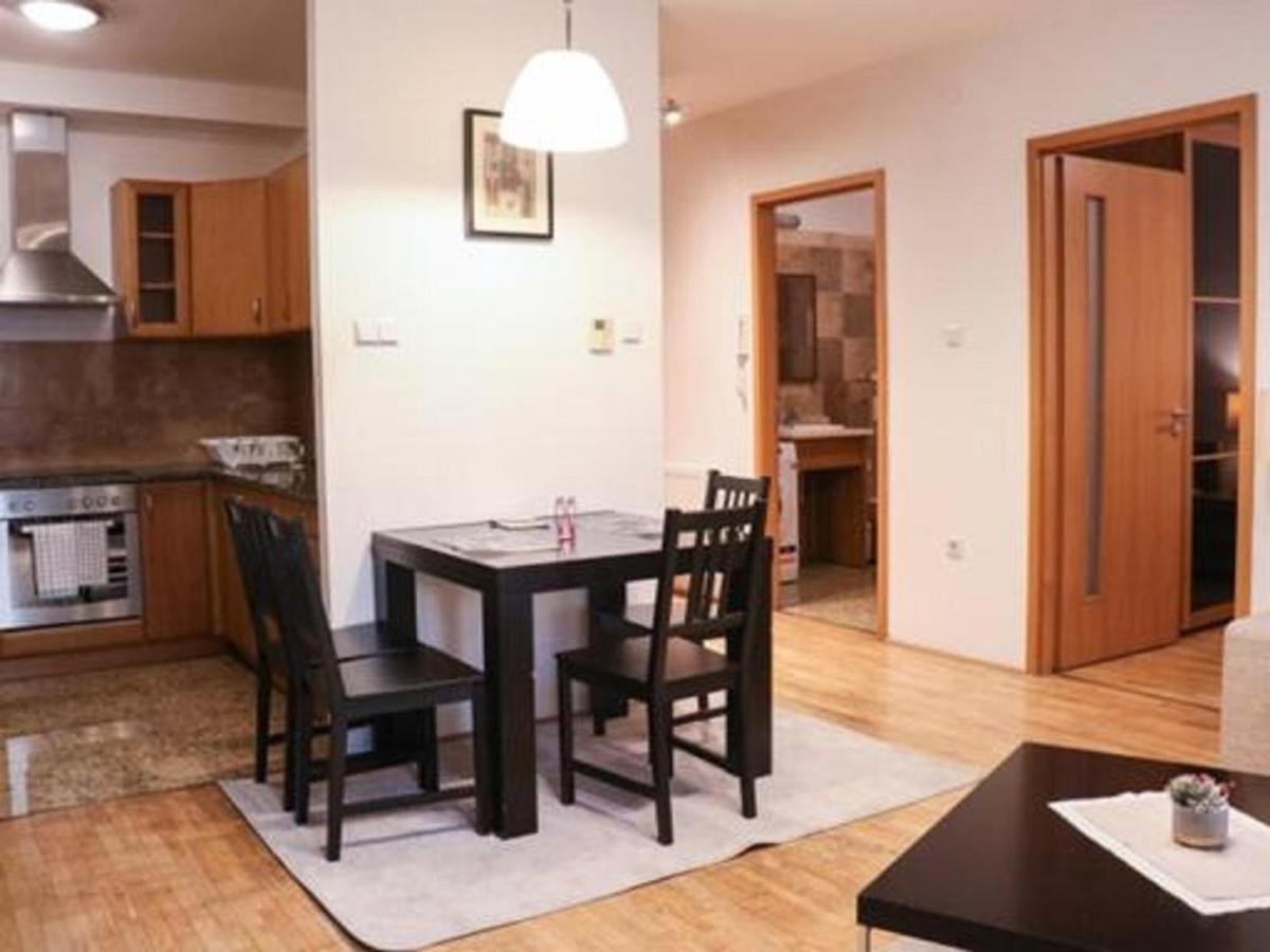 Artemisia Luxury Terrace Apartment *